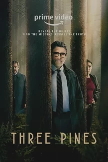 Three Pines