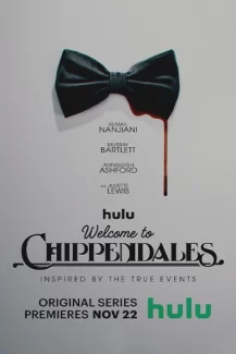 Welcome to Chippendales