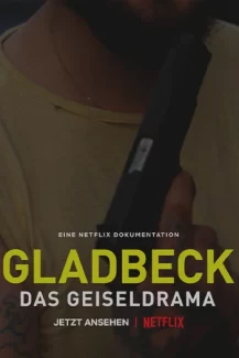 Gladbeck The Hostage Crisis 2022