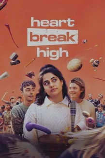Heartbreak High