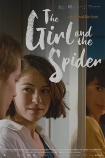 The Girl and the Spider 2021