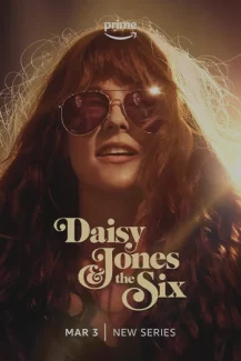 Daisy Jones and The Six