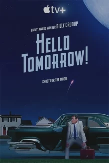 Hello Tomorrow