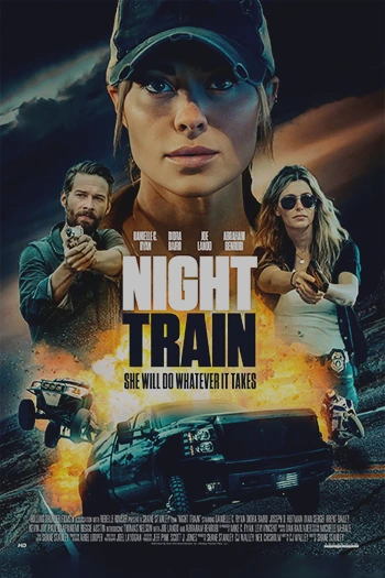 Night Train 2023