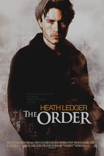 The Order 2003