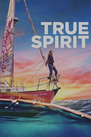 True Spirit 2023