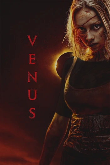 Venus 2022