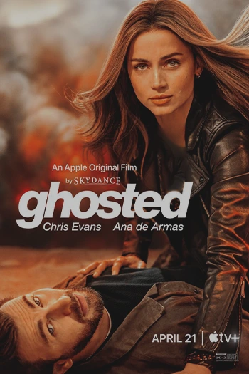 Ghosted 2023