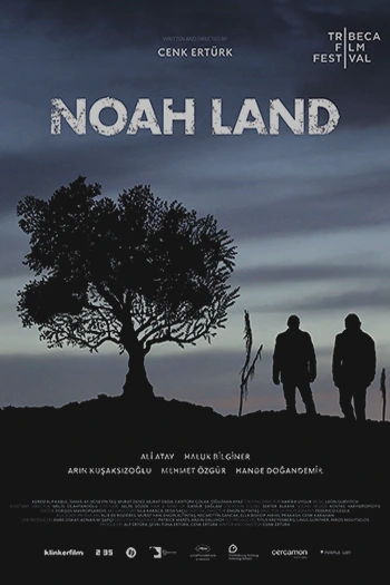 Noah Land 2019