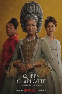Queen Charlotte A Bridgerton Story
