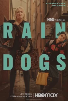 Rain Dogs