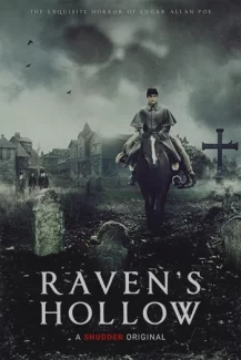 Ravens Hollow 2022