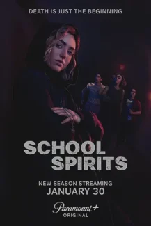 School Spirits
