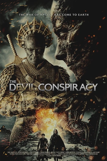 The Devil Conspiracy 2022