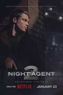 The Night Agent