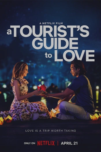A Tourists Guide to Love 2023