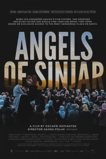 Angels of Sinjar 2022