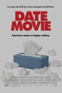 Date Movie 2006