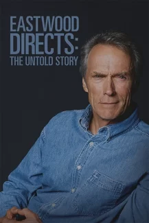Eastwood Directs The Untold Story 2013