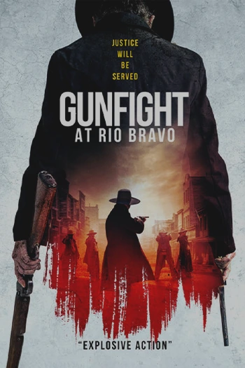 Gunfight at Rio Bravo 2023