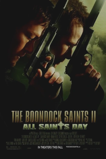 The Boondock Saints 2 2009