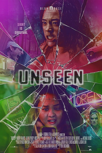 Unseen 2023