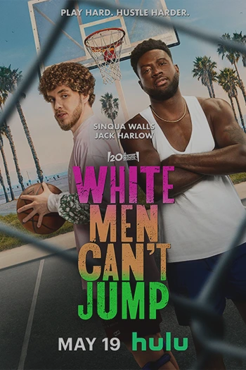 White Men Cant Jump 2023