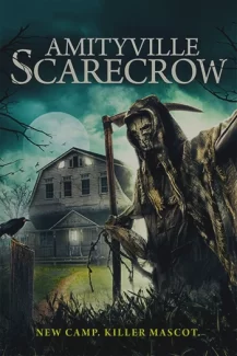 Amityville Scarecrow 2021