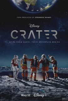 Crater 2023