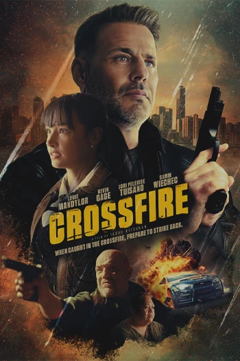 Crossfire 2023