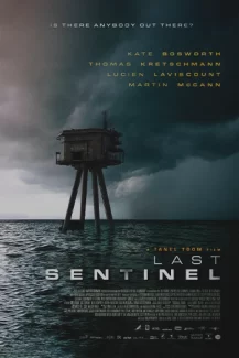 Last Sentinel 2023
