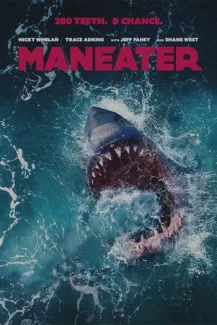 Maneater 2022