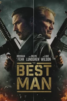 The Best Man 2023