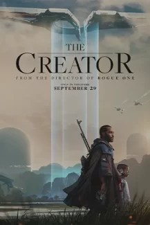 The Creator 2023