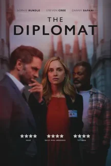 The Diplomat