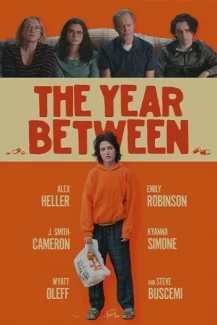 The Year Between 2022