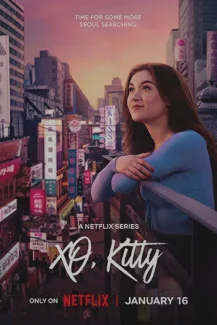 XO Kitty