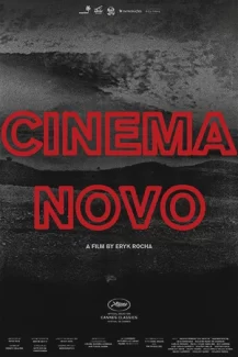 Cinema Novo 2016