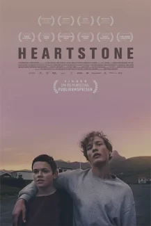 Heartstone 2016