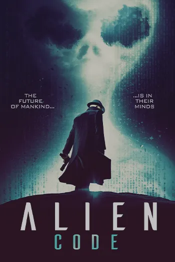 Alien Code 2018
