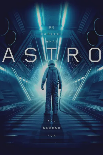 Astro 2018