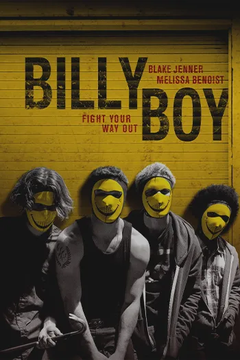 Billy Boy 2017