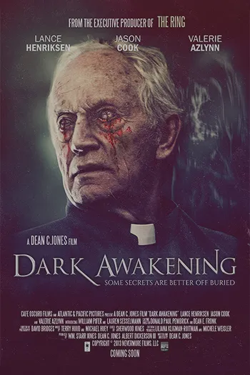 Dark Awakening 2014