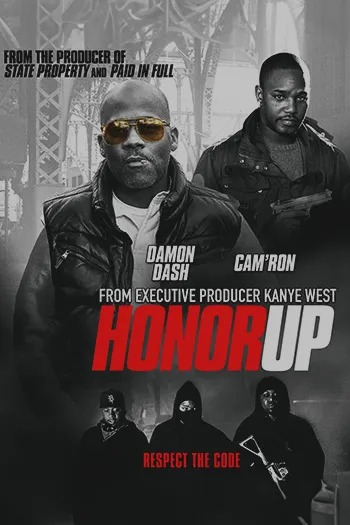 Honor Up 2018