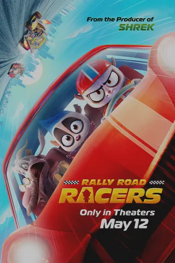 Rally Road Racers 2023