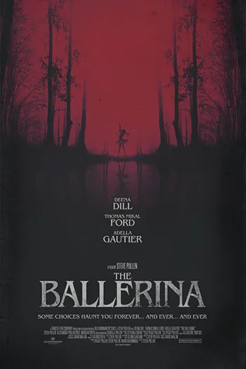 The Ballerina 2017
