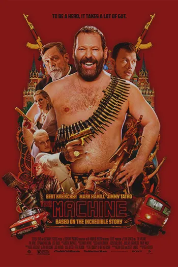 The Machine 2023