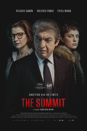 The Summit 2017