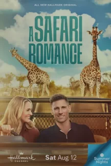 A Safari Romance 2023