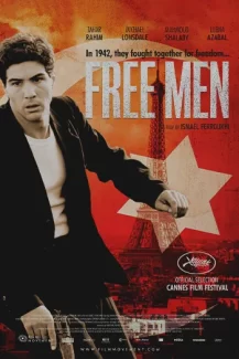 Free Men 2011